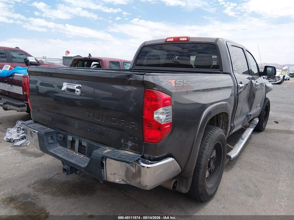 5TFEY5F19FX181532 2015 TOYOTA TUNDRA photo no. 4