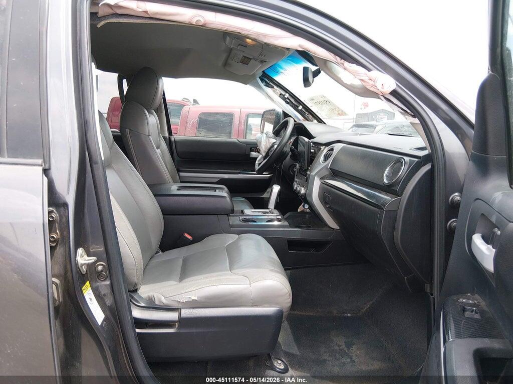 5TFEY5F19FX181532 2015 TOYOTA TUNDRA photo no. 5