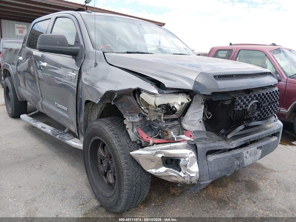 5TFEY5F19FX181532 2015 TOYOTA TUNDRA photo no. 6