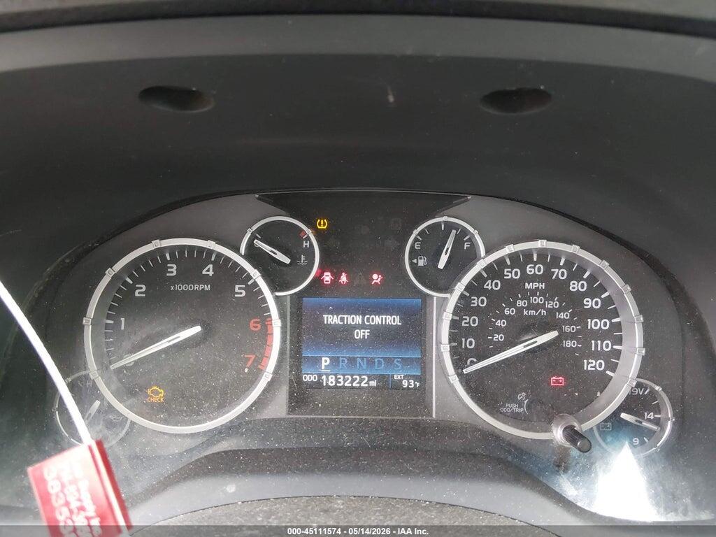5TFEY5F19FX181532 2015 TOYOTA TUNDRA photo no. 7