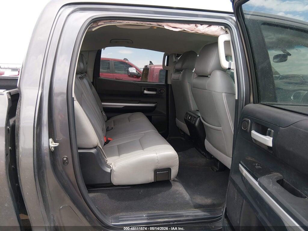 5TFEY5F19FX181532 2015 TOYOTA TUNDRA photo no. 8