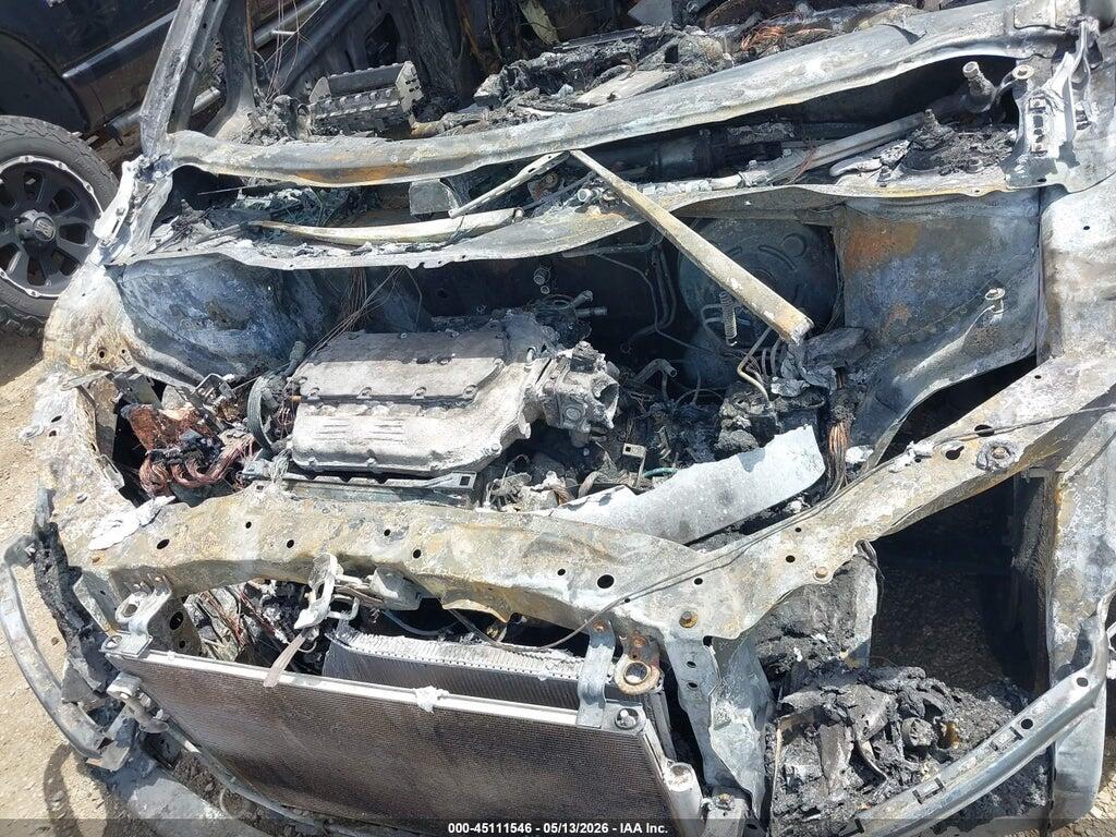 5FNRL5H40EB067824 2014 HONDA ODYSSEY photo no. 10