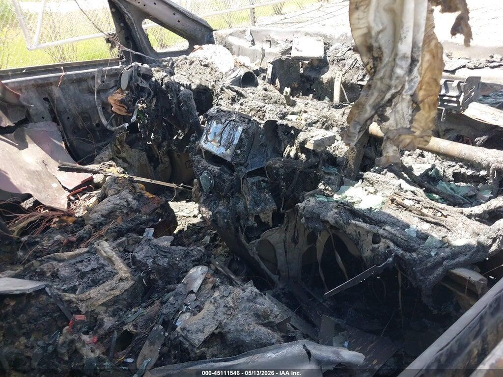 5FNRL5H40EB067824 2014 HONDA ODYSSEY photo no. 5