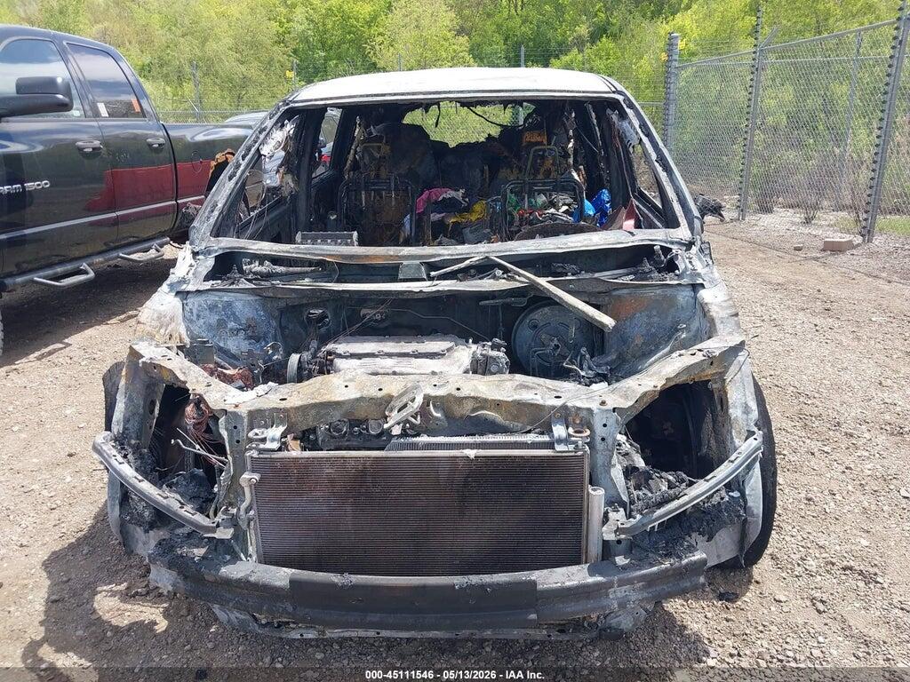 5FNRL5H40EB067824 2014 HONDA ODYSSEY photo no. 6