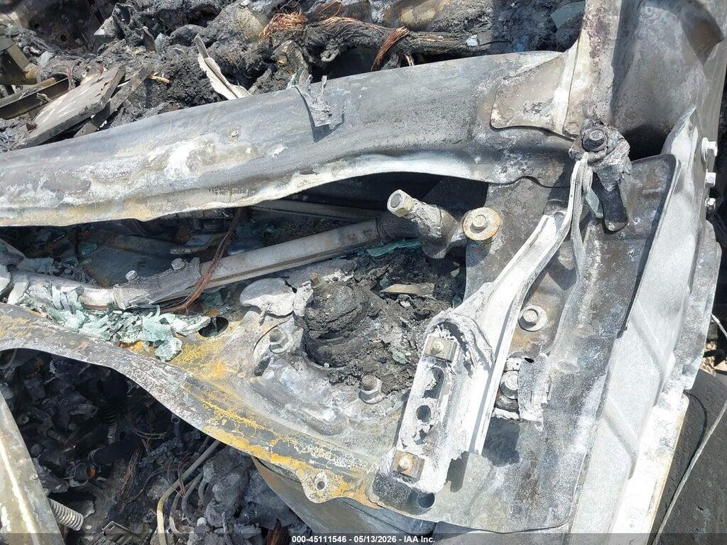 5FNRL5H40EB067824 2014 HONDA ODYSSEY photo no. 9