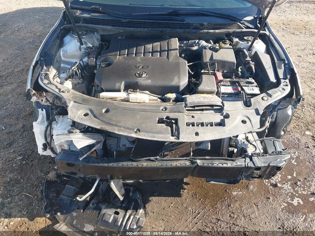4T1BK1EB3FU148336 2015 TOYOTA AVALON photo no. 10