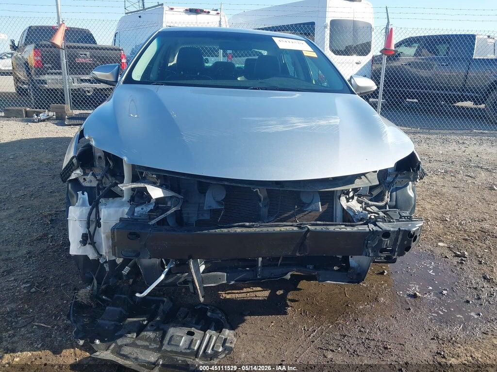 4T1BK1EB3FU148336 2015 TOYOTA AVALON photo no. 6