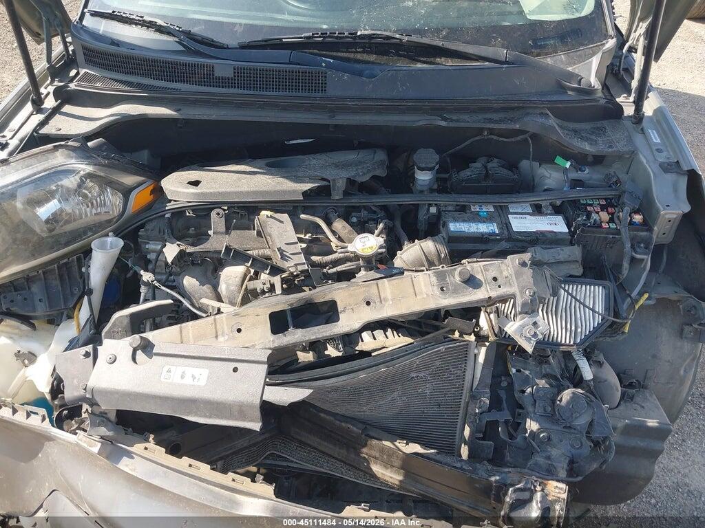 KNDJP3A55F7134059 2015 KIA SOUL photo no. 10