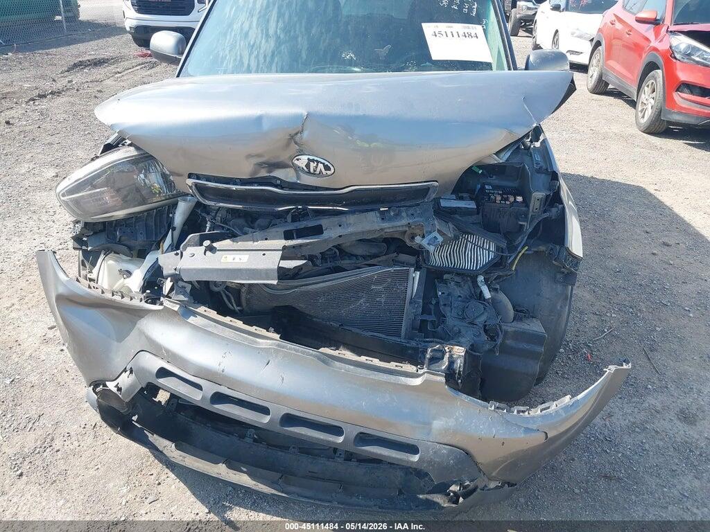 KNDJP3A55F7134059 2015 KIA SOUL photo no. 6