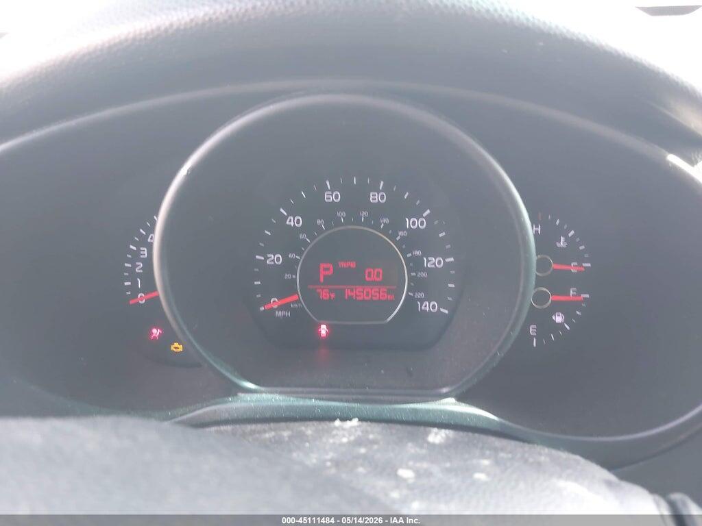 KNDJP3A55F7134059 2015 KIA SOUL photo no. 7