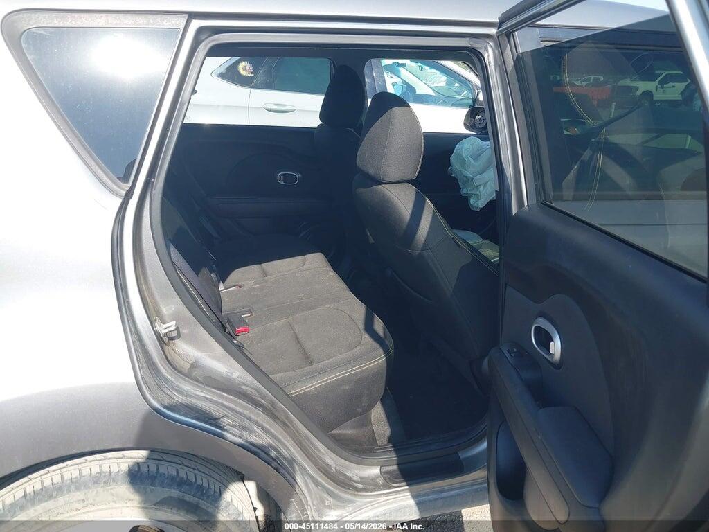 KNDJP3A55F7134059 2015 KIA SOUL photo no. 8