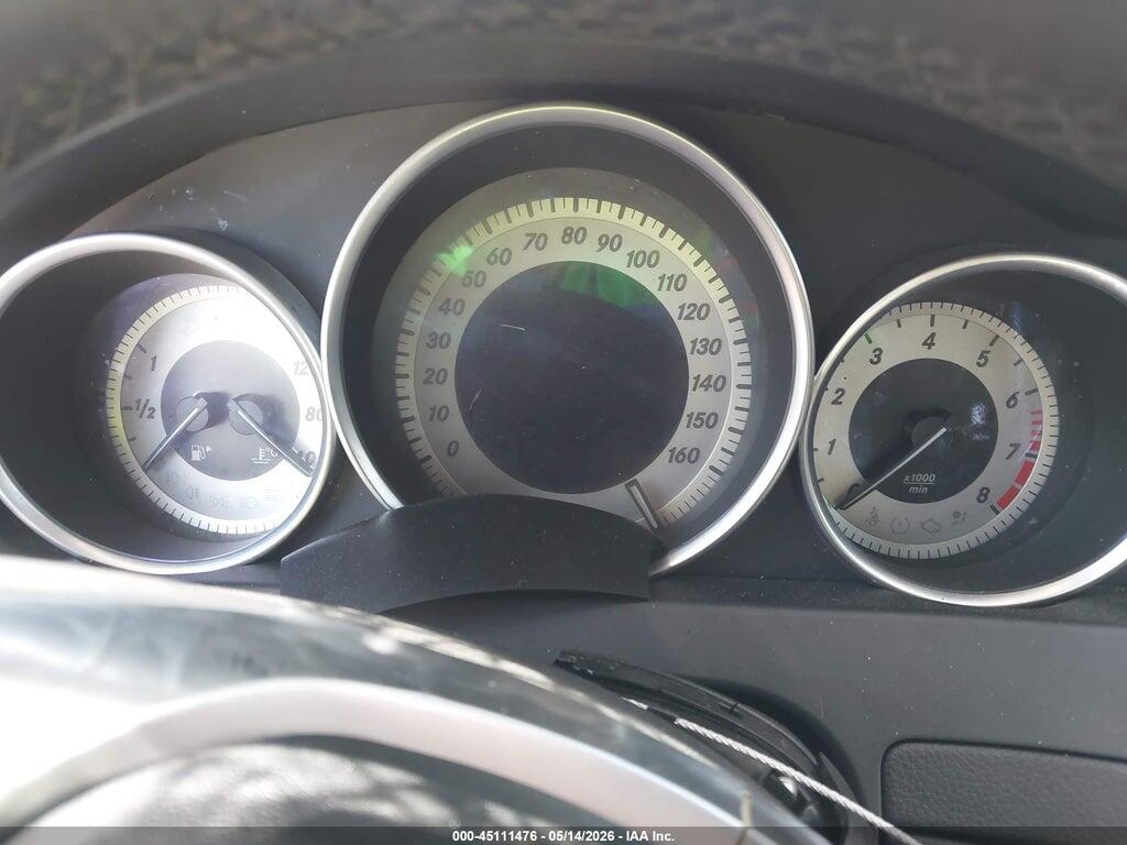 WDDGF4HB1DA861994 2013 MERCEDES-BENZ C 250 photo no. 7