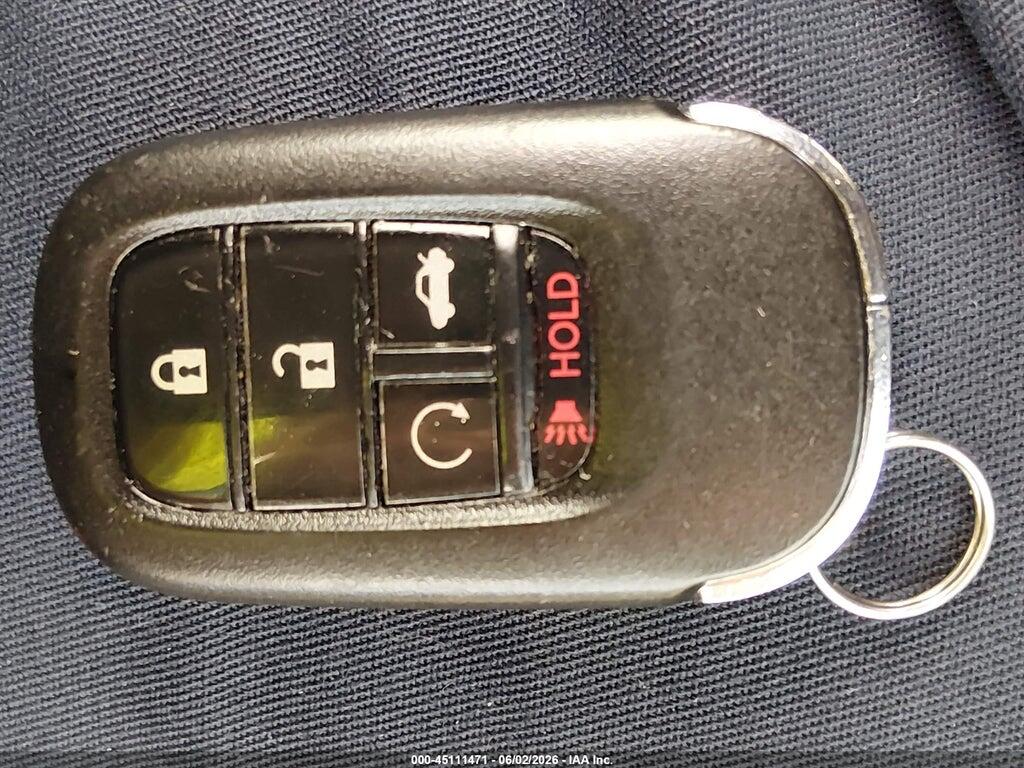 1HGCY1F26RA031850 2024 HONDA ACCORD photo no. 11