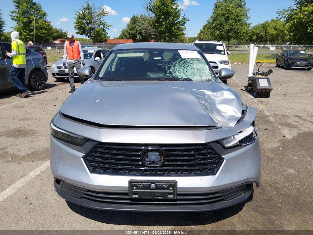 1HGCY1F26RA031850 2024 HONDA ACCORD photo no. 12