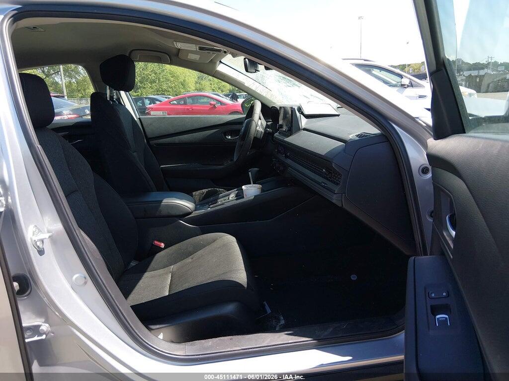 1HGCY1F26RA031850 2024 HONDA ACCORD photo no. 5