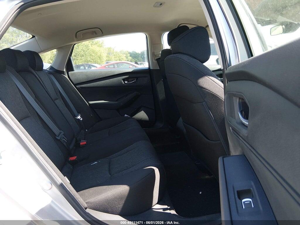 1HGCY1F26RA031850 2024 HONDA ACCORD photo no. 8