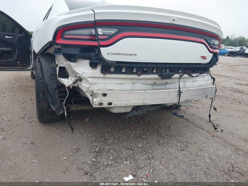 2C3CDXCT5FH857391 2015 DODGE CHARGER photo no. 6