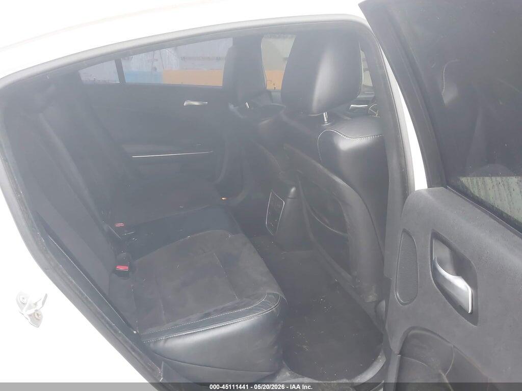 2C3CDXCT5FH857391 2015 DODGE CHARGER photo no. 8