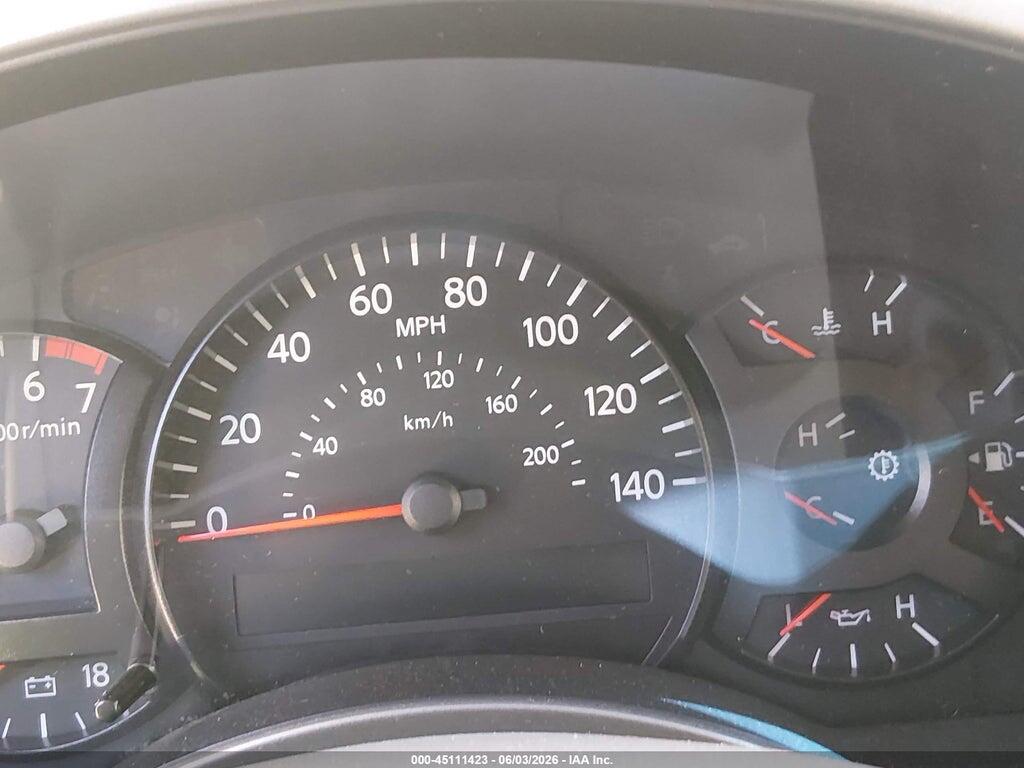 5N1AA08B35N706781 2005 NISSAN ARMADA photo no. 7