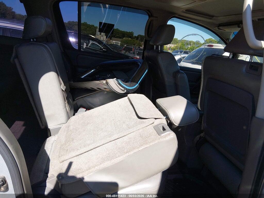 5N1AA08B35N706781 2005 NISSAN ARMADA photo no. 8