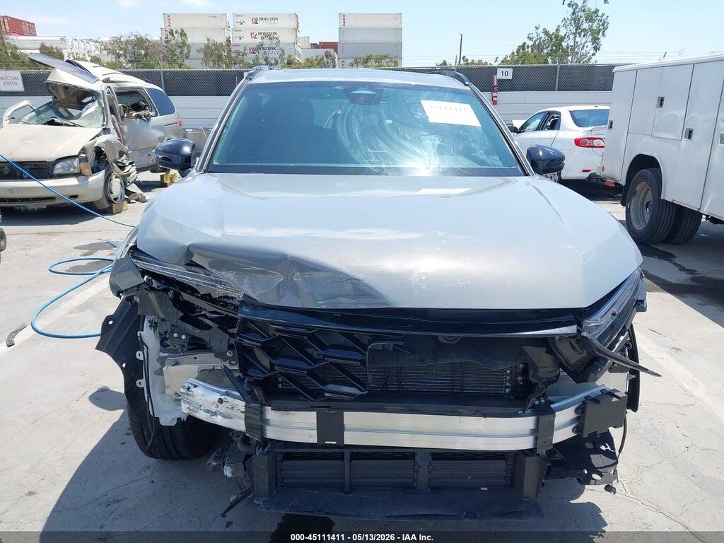7FARS6H88SE034307 2025 HONDA CR-V HYBRID photo no. 12