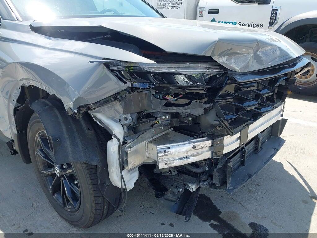 7FARS6H88SE034307 2025 HONDA CR-V HYBRID photo no. 6
