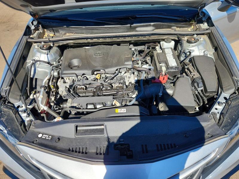 2023 TOYOTA CAMRY SE — Фото 11 из 12