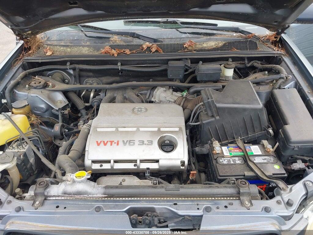 JTEDP21A960109691 2006 TOYOTA HIGHLANDER photo no. 10