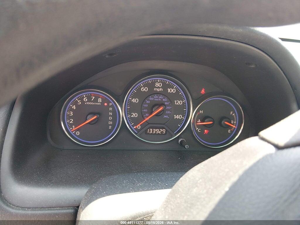 2HGES16504H522042 2004 HONDA CIVIC photo no. 7