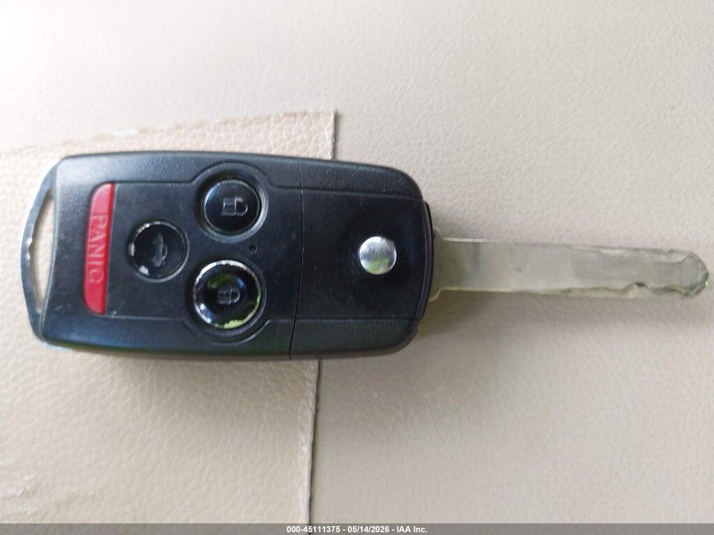 JH4CU2F4XCC027635 2012 ACURA TSX photo no. 11