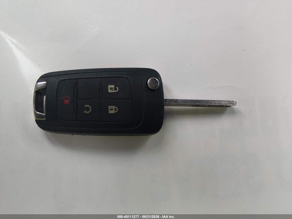 2GKFLWE35F6269056 2015 GMC TERRAIN photo no. 11