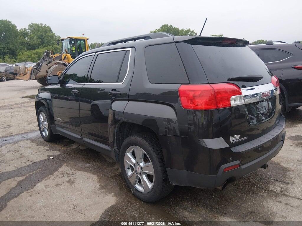2GKFLWE35F6269056 2015 GMC TERRAIN photo no. 3