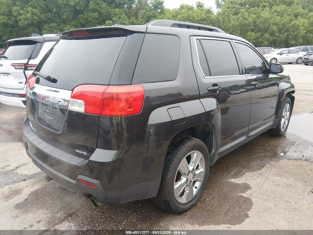 2GKFLWE35F6269056 2015 GMC TERRAIN photo no. 4