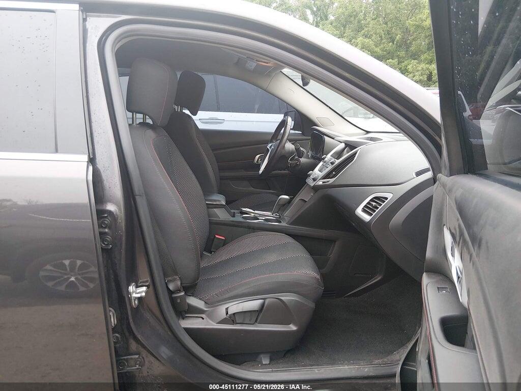2GKFLWE35F6269056 2015 GMC TERRAIN photo no. 5