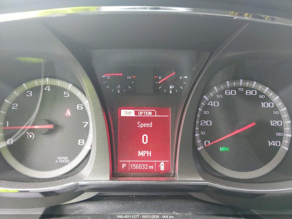2GKFLWE35F6269056 2015 GMC TERRAIN photo no. 7