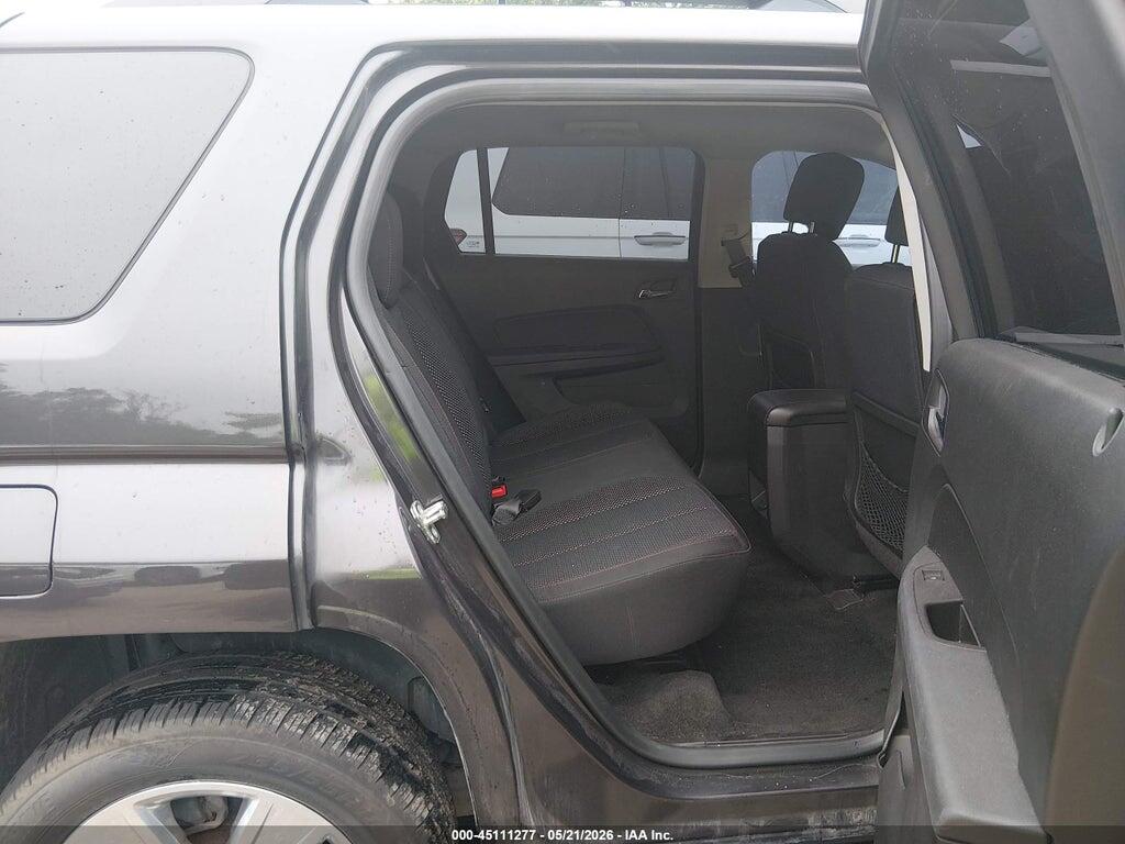 2GKFLWE35F6269056 2015 GMC TERRAIN photo no. 8