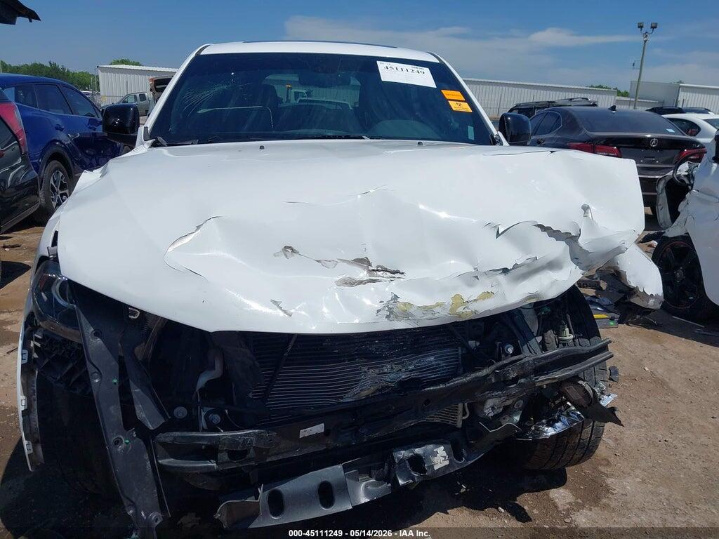 1C4SDJCT4GC424914 2016 DODGE DURANGO photo no. 12
