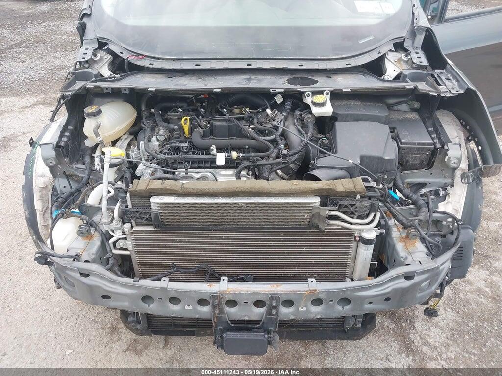 1FMCU9GD5JUD07233 2018 FORD ESCAPE photo no. 10