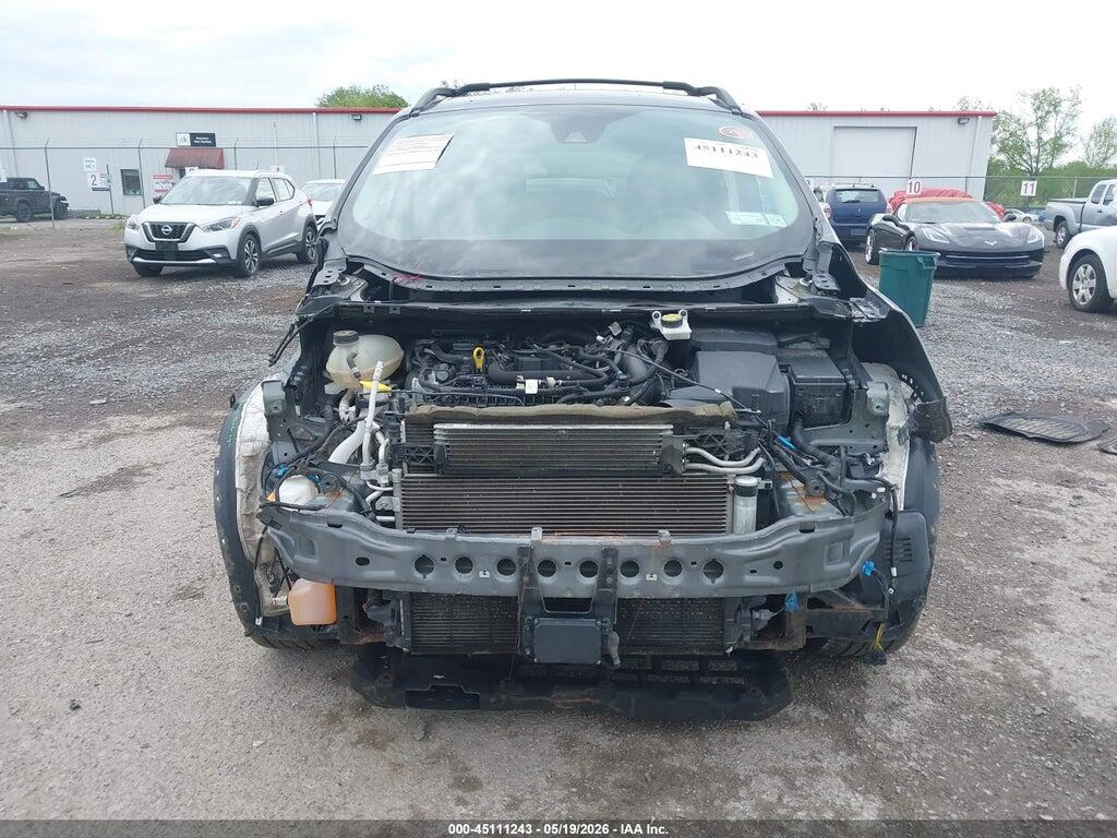 1FMCU9GD5JUD07233 2018 FORD ESCAPE photo no. 12