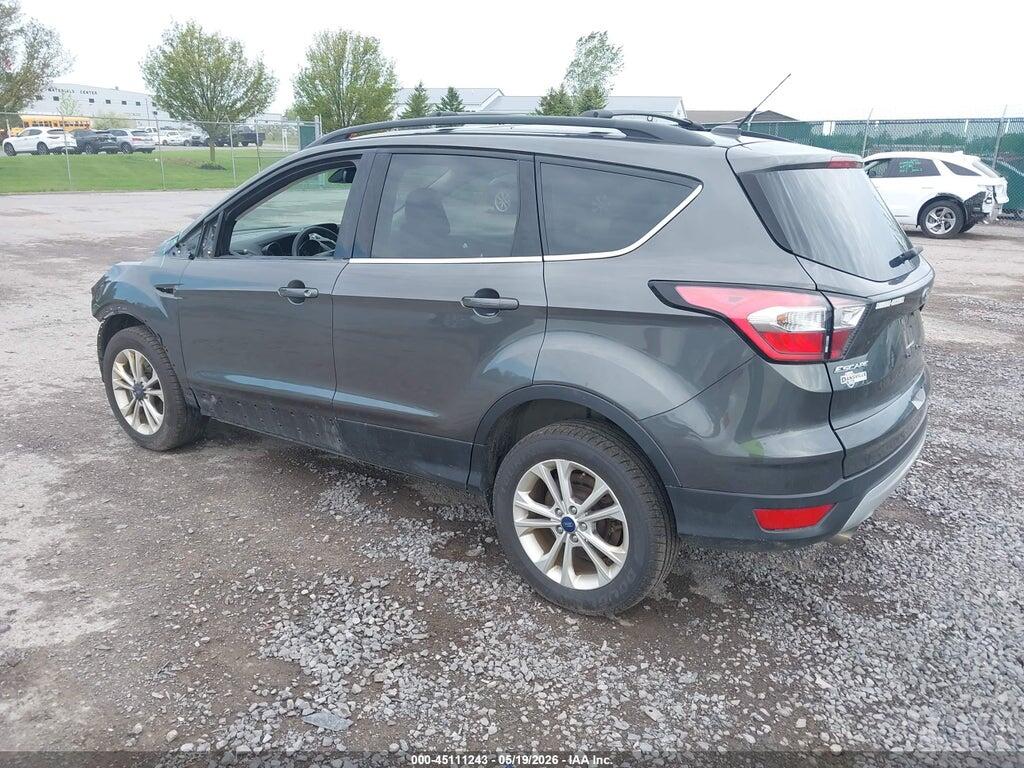 1FMCU9GD5JUD07233 2018 FORD ESCAPE photo no. 3