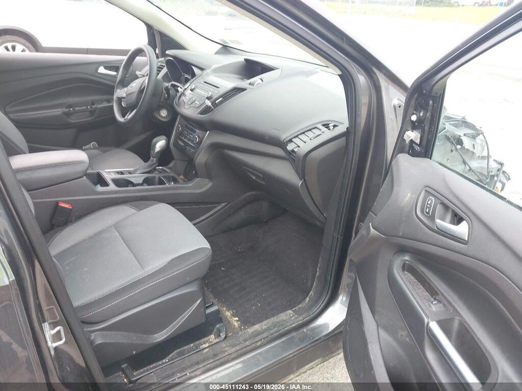 1FMCU9GD5JUD07233 2018 FORD ESCAPE photo no. 5
