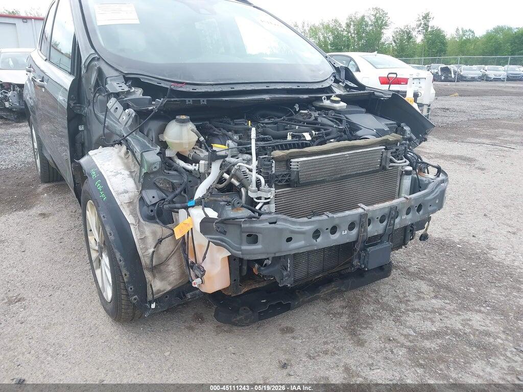 1FMCU9GD5JUD07233 2018 FORD ESCAPE photo no. 6