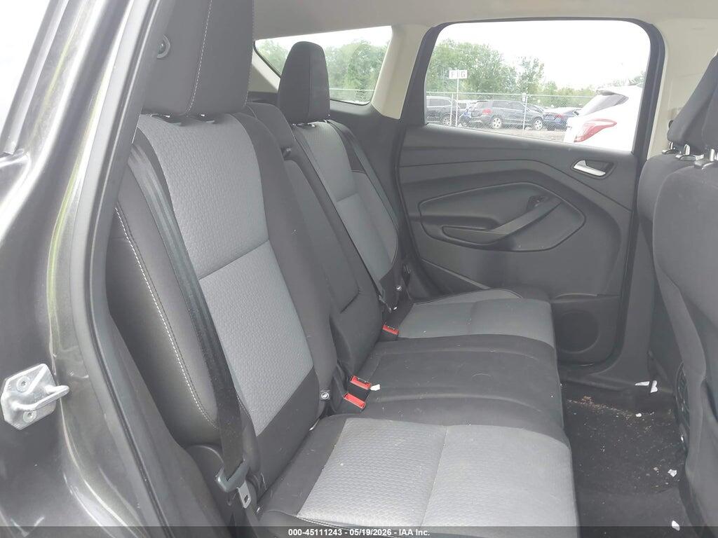 1FMCU9GD5JUD07233 2018 FORD ESCAPE photo no. 8