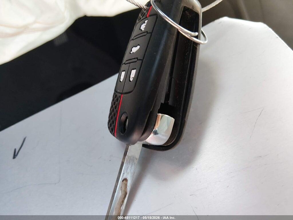 1G1PD5SB8E7477247 2014 CHEVROLET CRUZE photo no. 11