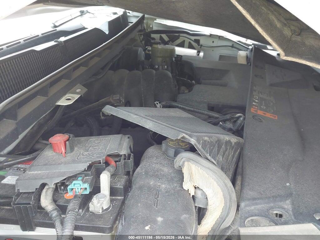 2GCVKPEC9K1153172 2019 CHEVROLET SILVERADO 1500 LD photo no. 10