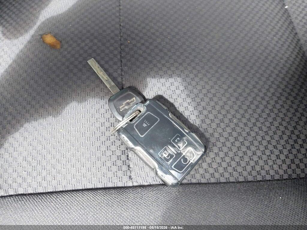 2GCVKPEC9K1153172 2019 CHEVROLET SILVERADO 1500 LD photo no. 11