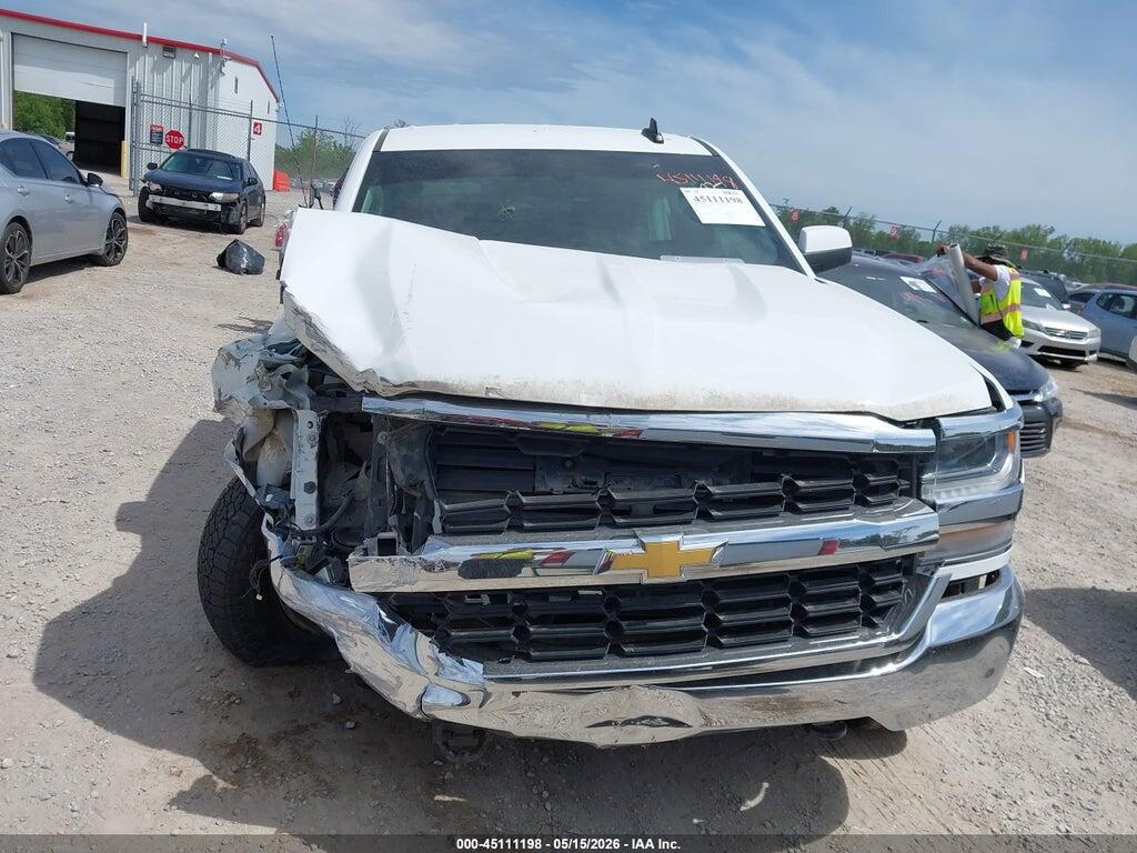 2GCVKPEC9K1153172 2019 CHEVROLET SILVERADO 1500 LD photo no. 12