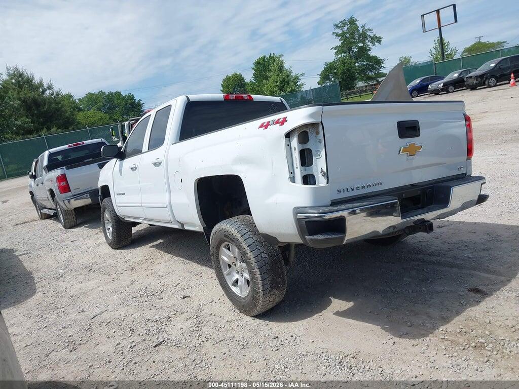 2GCVKPEC9K1153172 2019 CHEVROLET SILVERADO 1500 LD photo no. 3