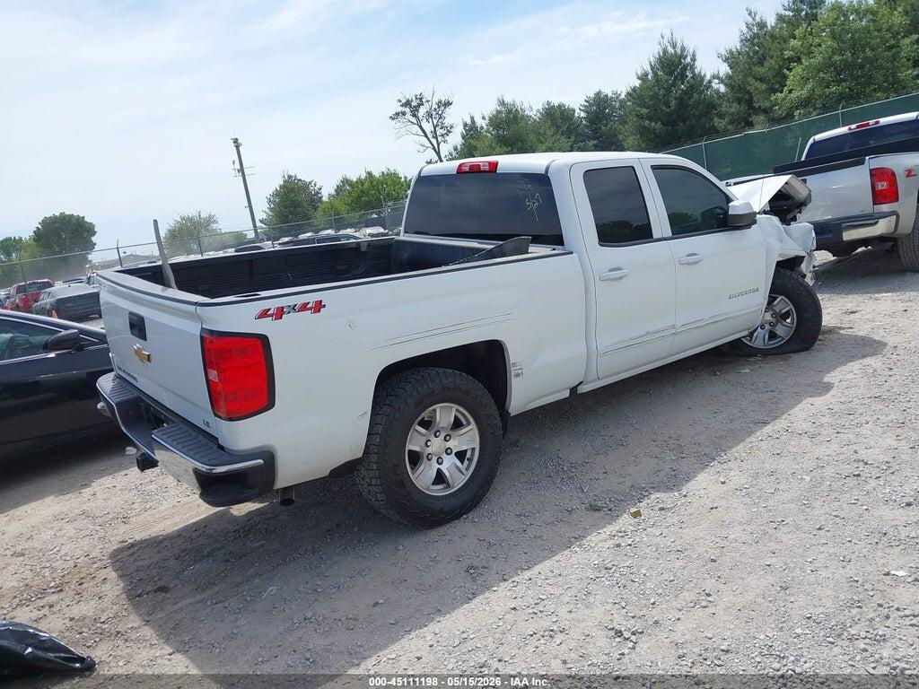 2GCVKPEC9K1153172 2019 CHEVROLET SILVERADO 1500 LD photo no. 4