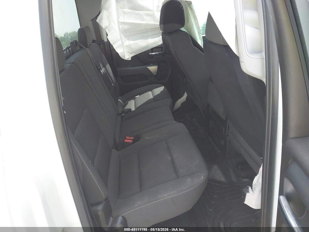 2GCVKPEC9K1153172 2019 CHEVROLET SILVERADO 1500 LD photo no. 8